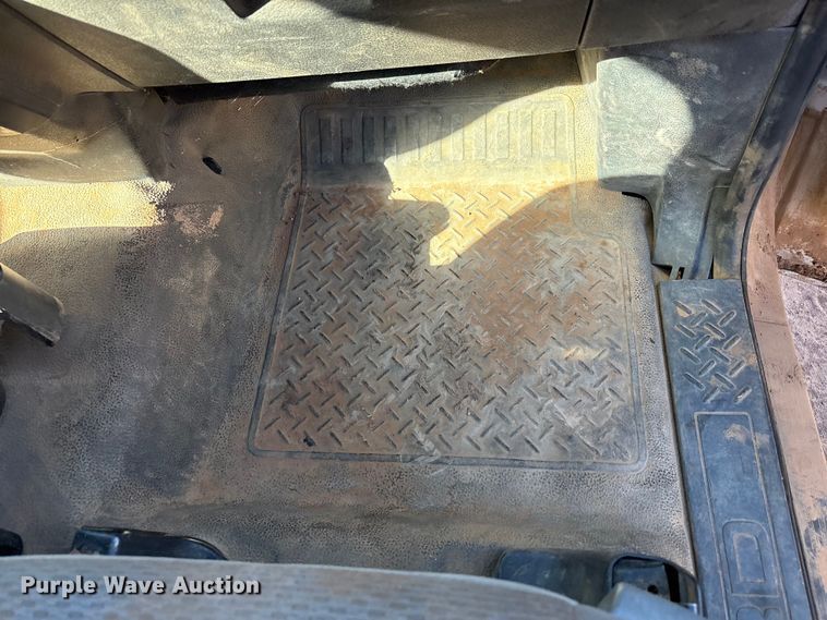 image for item EF6174 2013 Ford F150 XL pickup truck