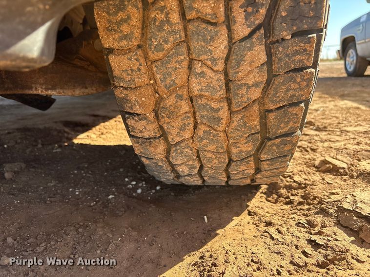 image for item EF6174 2013 Ford F150 XL pickup truck