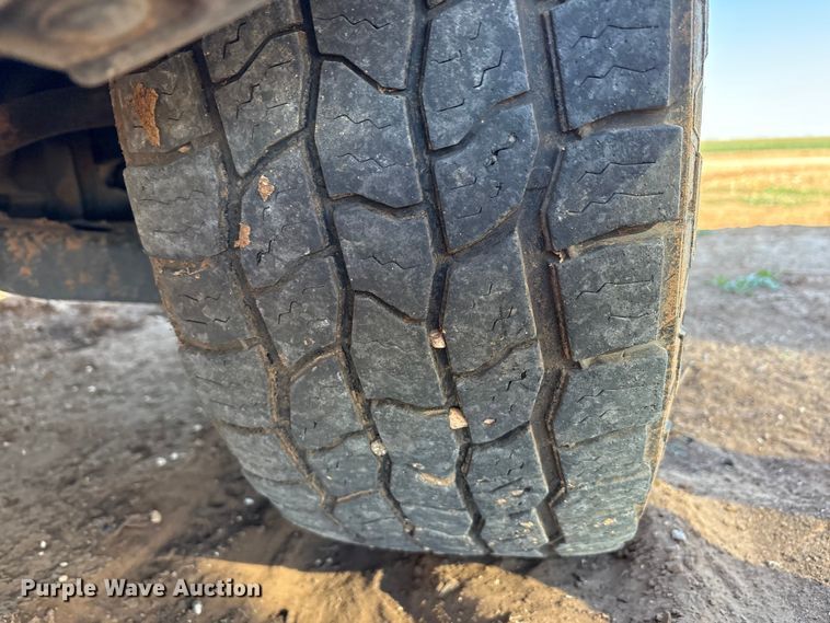 image for item EF6174 2013 Ford F150 XL pickup truck