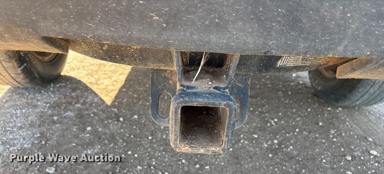 image for item EF6176 2010 Chevrolet Silverado 1500 pickup truck