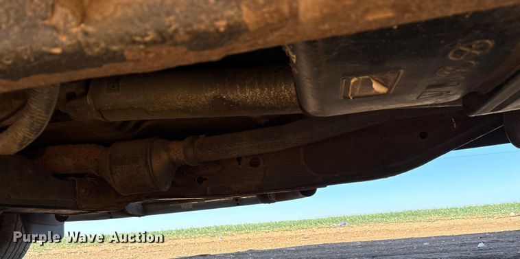 image for item EF6176 2010 Chevrolet Silverado 1500 pickup truck