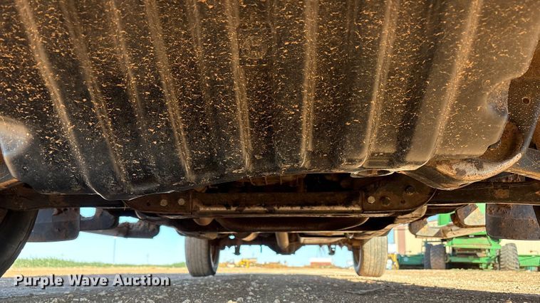 image for item EF6176 2010 Chevrolet Silverado 1500 pickup truck