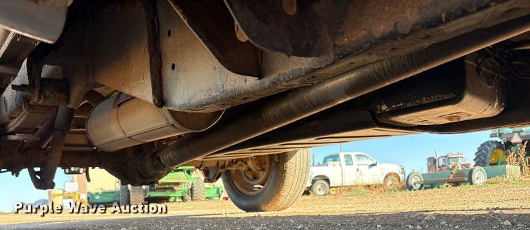 image for item EF6176 2010 Chevrolet Silverado 1500 pickup truck