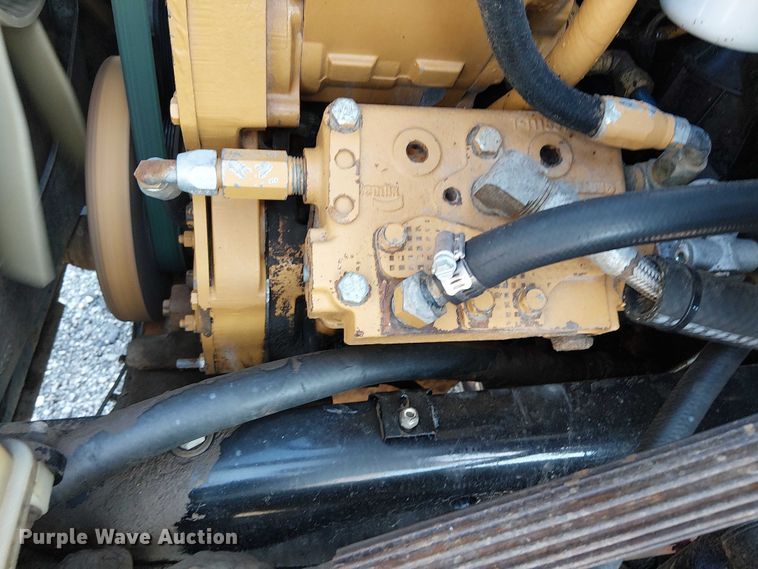 image for item EG1692 2005 Sterling  Acterra refuse truck