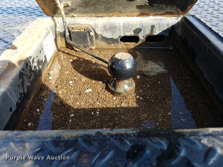 image for item EG1693 2012 Dodge Ram 3500 flatbed truck