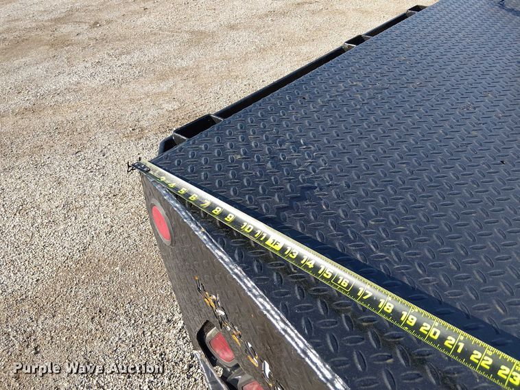 image for item EG1693 2012 Dodge Ram 3500 flatbed truck