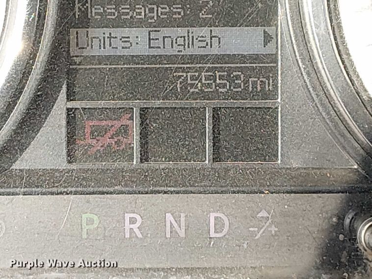 image for item EG1693 2012 Dodge Ram 3500 flatbed truck