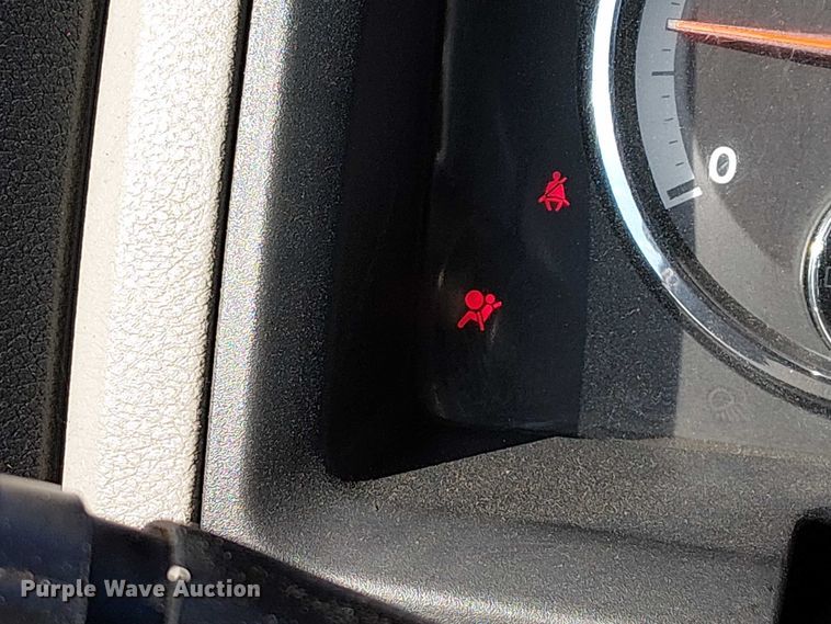 image for item EG1693 2012 Dodge Ram 3500 flatbed truck