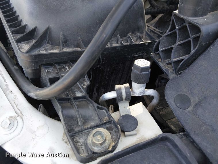 image for item EG1693 2012 Dodge Ram 3500 flatbed truck