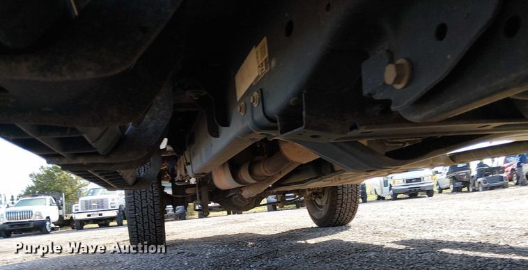 image for item EG1694 2019 Ford F250 Super Duty XL Crew Cab pickup truck