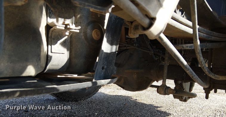 image for item EG1694 2019 Ford F250 Super Duty XL Crew Cab pickup truck