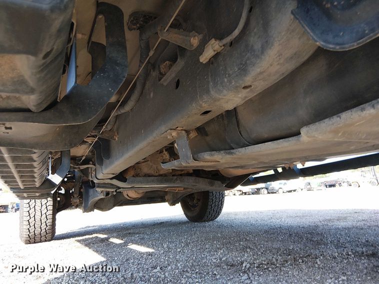 image for item EG1694 2019 Ford F250 Super Duty XL Crew Cab pickup truck