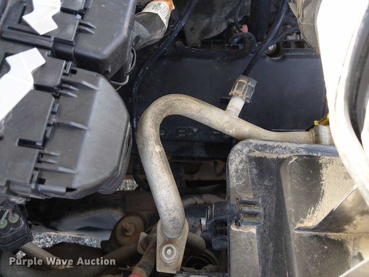 image for item EG1694 2019 Ford F250 Super Duty XL Crew Cab pickup truck