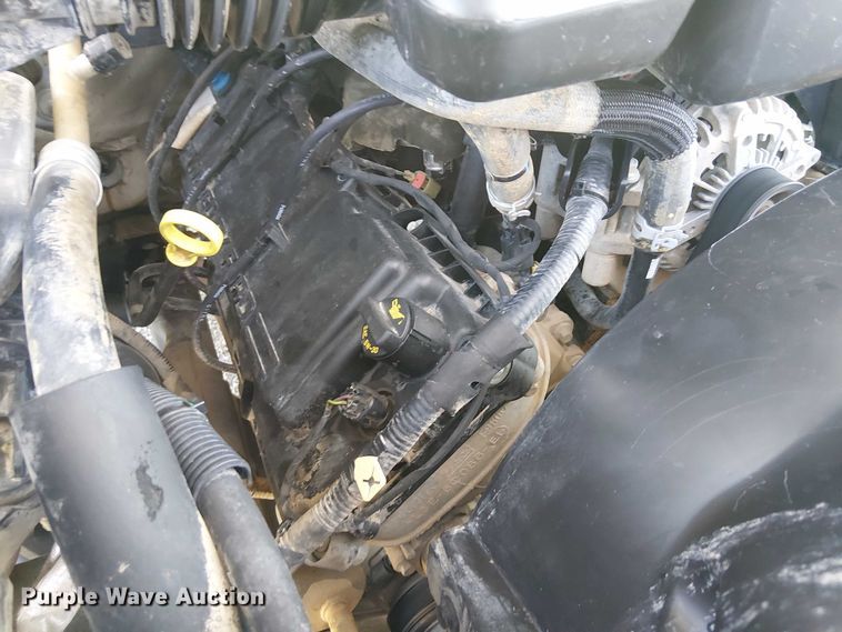 image for item EG1694 2019 Ford F250 Super Duty XL Crew Cab pickup truck