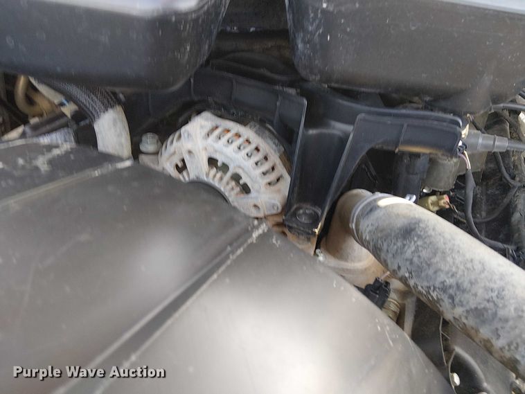 image for item EG1694 2019 Ford F250 Super Duty XL Crew Cab pickup truck