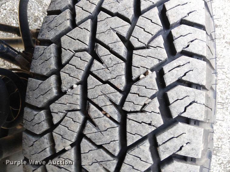 image for item EG1694 2019 Ford F250 Super Duty XL Crew Cab pickup truck