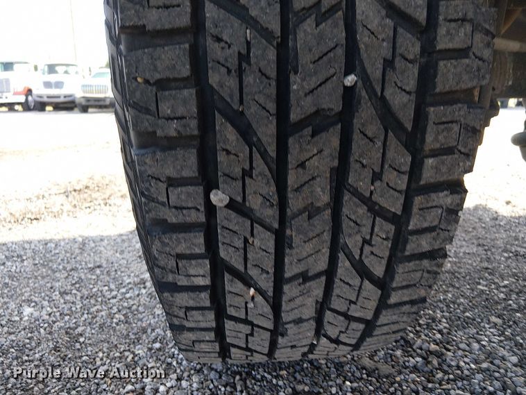 image for item EG1694 2019 Ford F250 Super Duty XL Crew Cab pickup truck