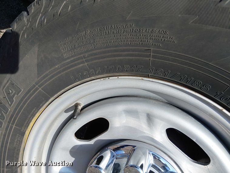 image for item EG1694 2019 Ford F250 Super Duty XL Crew Cab pickup truck