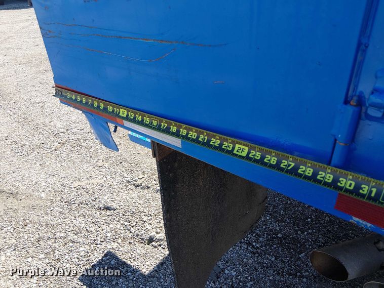 image for item EG1695 2016 Ford F450 Super Duty XL utility / service truck