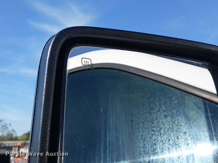 image for item EG1695 2016 Ford F450 Super Duty XL utility / service truck