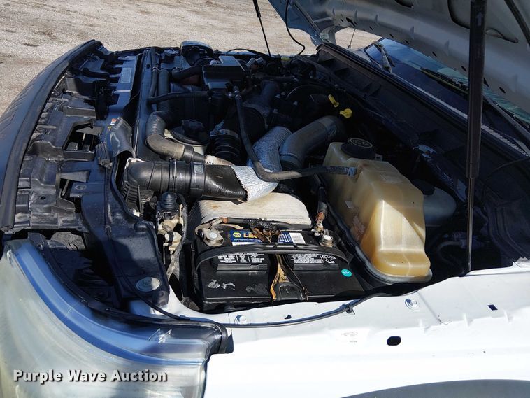 image for item EG1695 2016 Ford F450 Super Duty XL utility / service truck