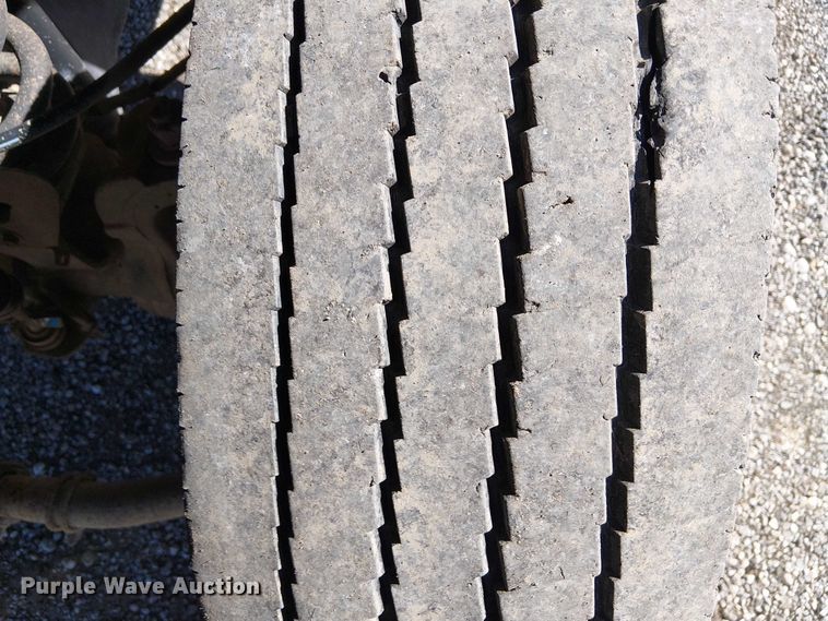 image for item EG1695 2016 Ford F450 Super Duty XL utility / service truck