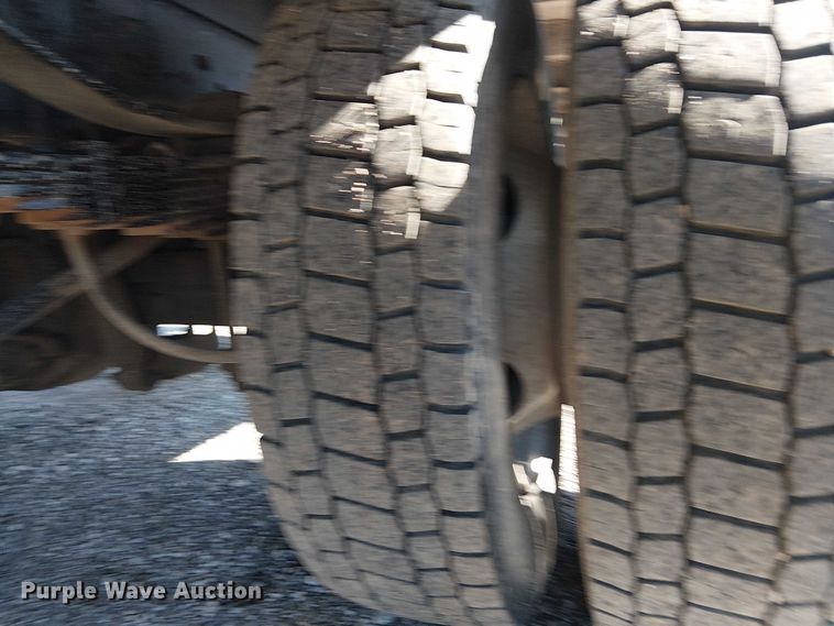 image for item EG1695 2016 Ford F450 Super Duty XL utility / service truck