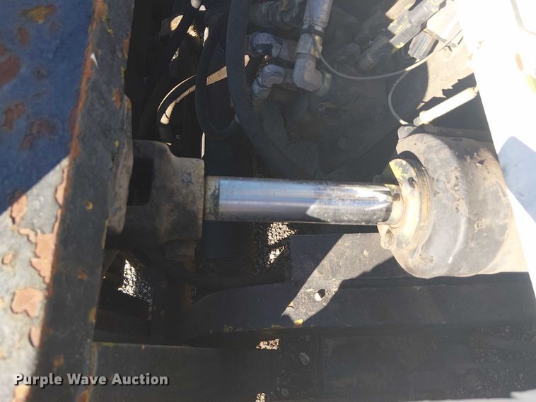 image for item EG1702 Clark  IT60 forklift