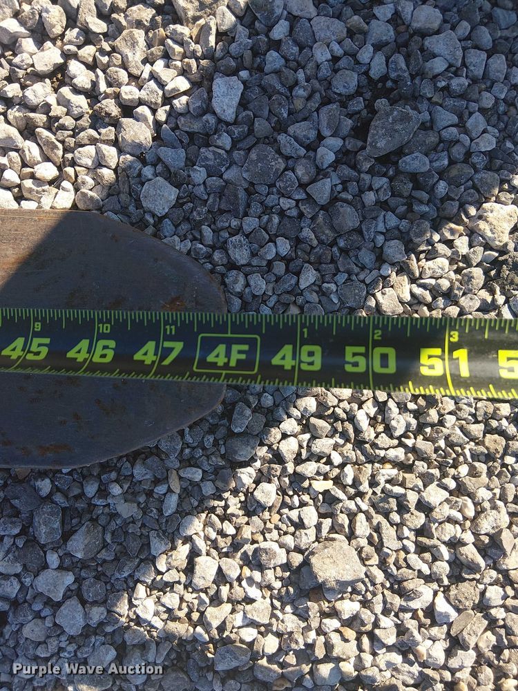 image for item EG1702 Clark  IT60 forklift