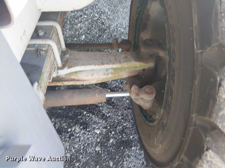 image for item EG1702 Clark  IT60 forklift