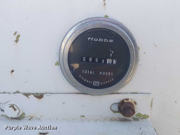 image for item EG1702 Clark  IT60 forklift