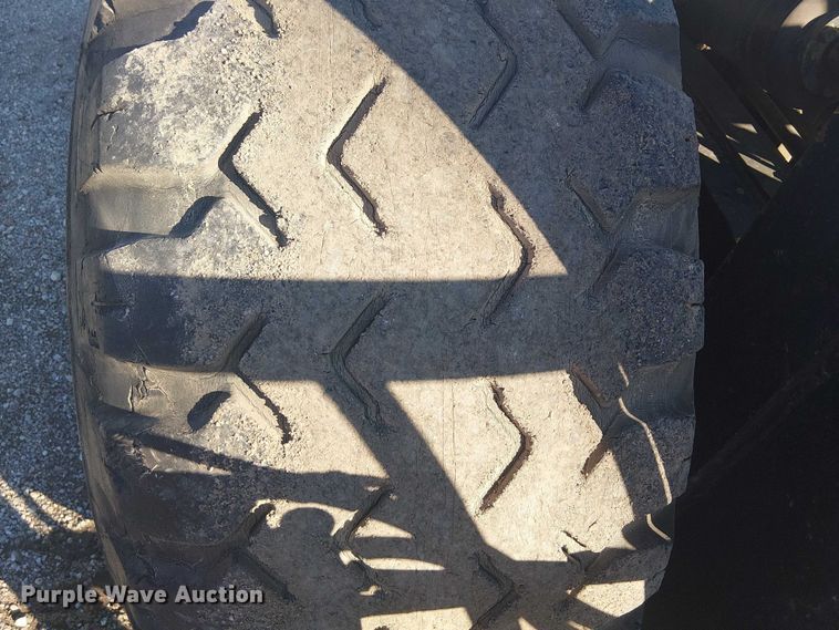 image for item EG1702 Clark  IT60 forklift