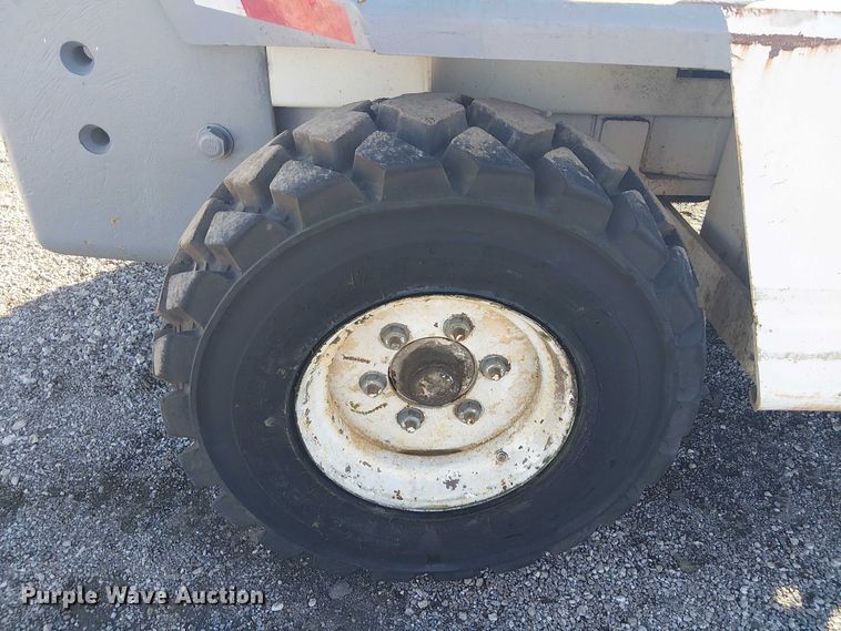 image for item EG1702 Clark  IT60 forklift