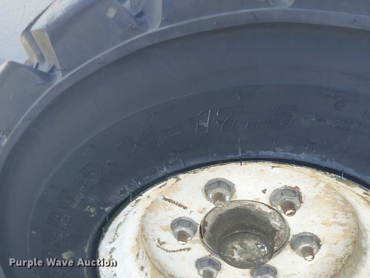 image for item EG1702 Clark  IT60 forklift