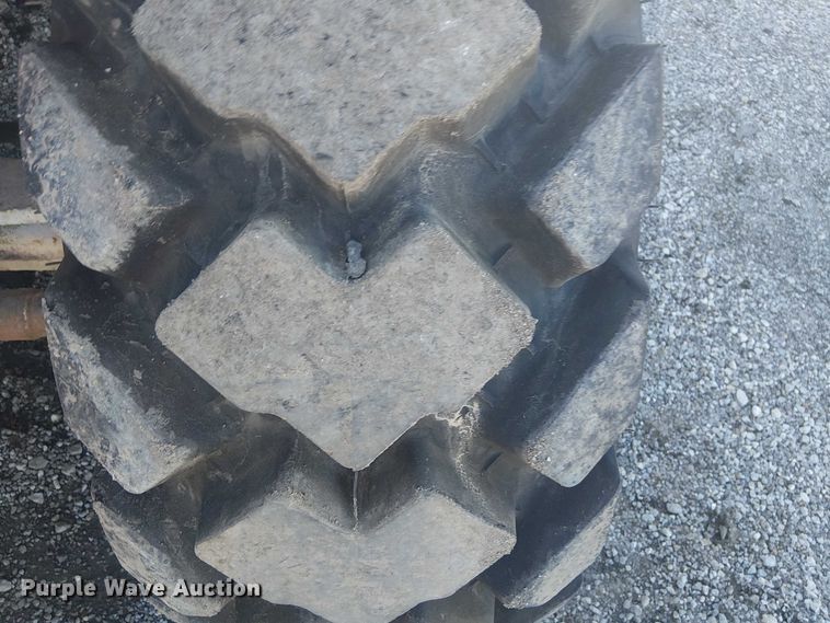 image for item EG1702 Clark  IT60 forklift