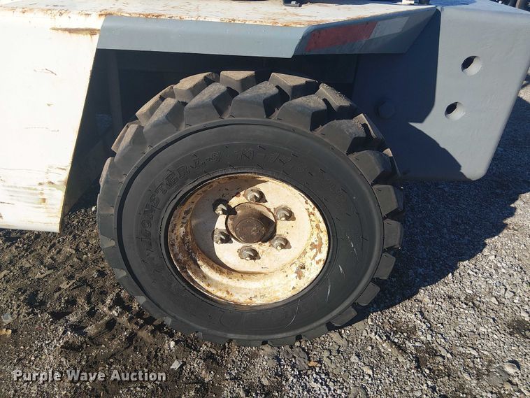 image for item EG1702 Clark  IT60 forklift