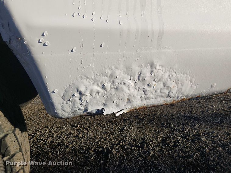 image for item EG1703 2011 Ford E250 handicap accessible van