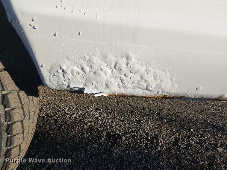 image for item EG1703 2011 Ford E250 handicap accessible van