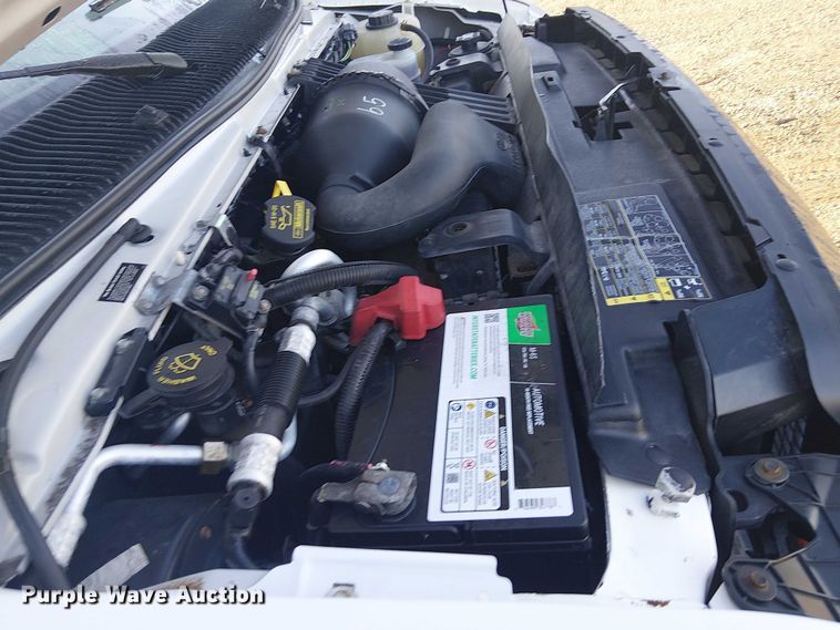 image for item EG1703 2011 Ford E250 handicap accessible van