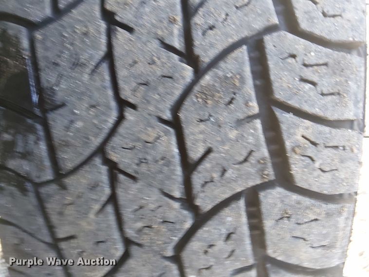 image for item EG1703 2011 Ford E250 handicap accessible van