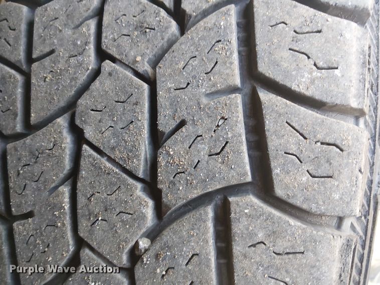 image for item EG1703 2011 Ford E250 handicap accessible van