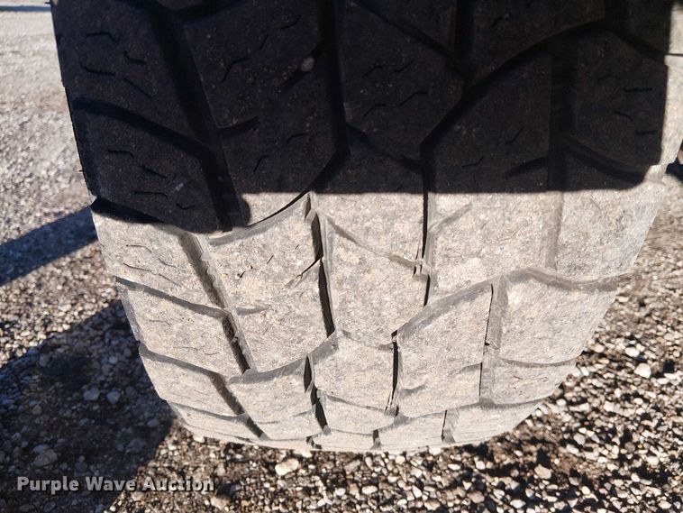 image for item EG1703 2011 Ford E250 handicap accessible van