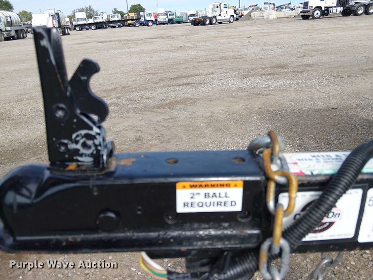 image for item EG1711 2021 Carry-On utility trailer