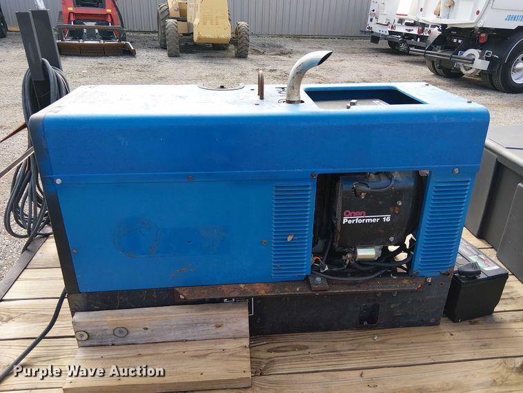 image for item EG1711 2021 Carry-On utility trailer