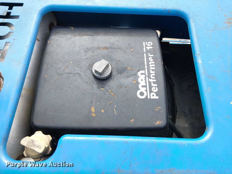 image for item EG1711 2021 Carry-On utility trailer