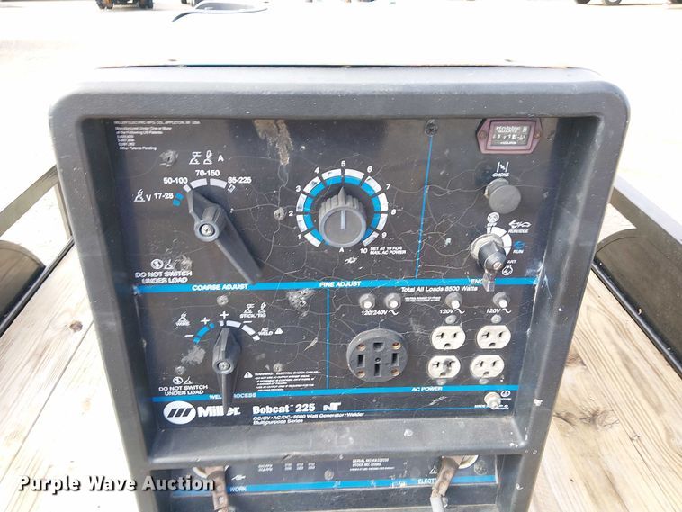 image for item EG1711 2021 Carry-On utility trailer