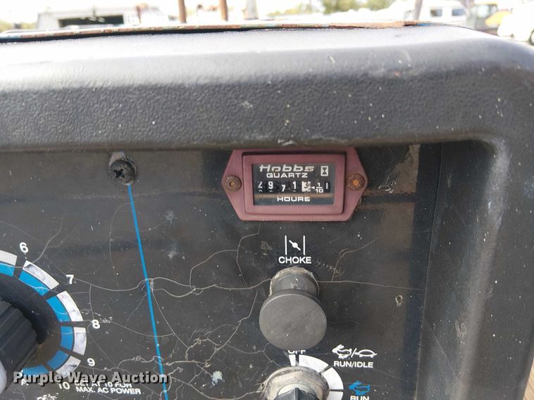 image for item EG1711 2021 Carry-On utility trailer