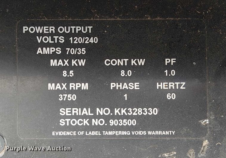 image for item EG1711 2021 Carry-On utility trailer