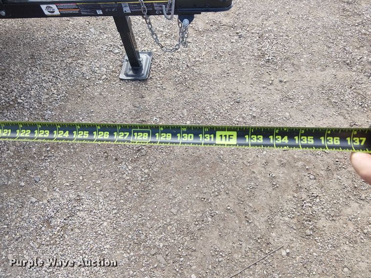 image for item EG1711 2021 Carry-On utility trailer