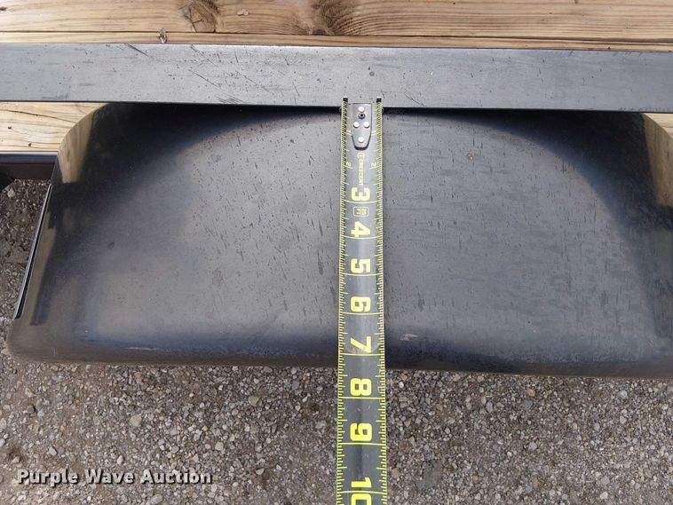 image for item EG1711 2021 Carry-On utility trailer